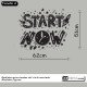 Vinilo start now