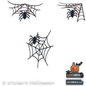 Tela araña