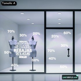 vinilo decorativo rebajas