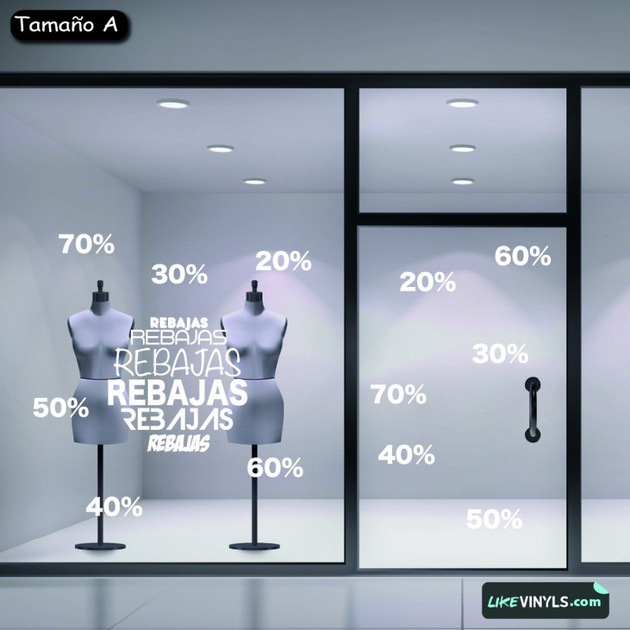 vinilo decorativo rebajas
