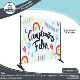 Cumpleaños feliz
