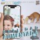 Medidor d evinilo adhesivo con realidad aumentada