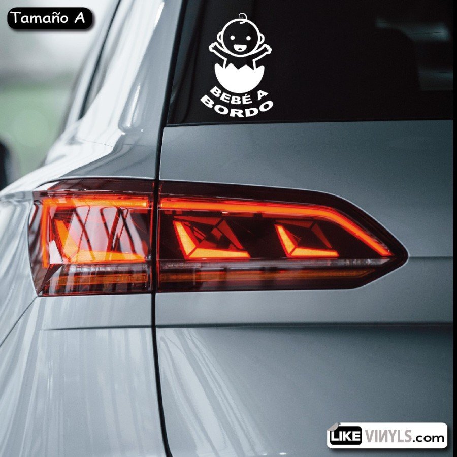Vinilo para coches