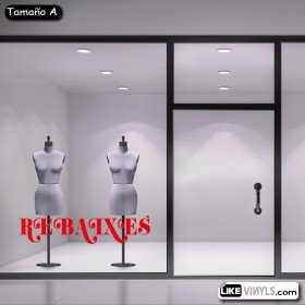 Vinil rebaixes