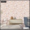 Fotomural: unicornio y arcoíris